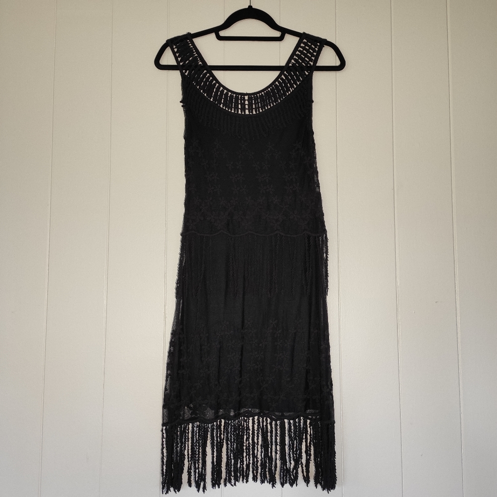 Umbrale Dress